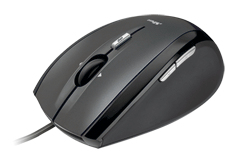 Trust MI-2830Rp mouse USB Type-A Optical 500 DPI – image 6