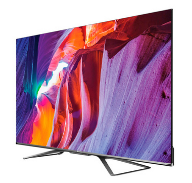 Hisense 55H9G TV 139.7 cm (55") 4K Ultra HD Black 1000 cd/m² – image 2
