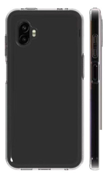 Tolerate TPU CASE SAM XCOVER 6 PRO TRP