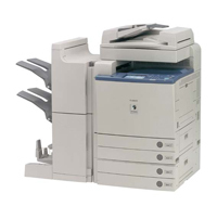 Canon CLC3200