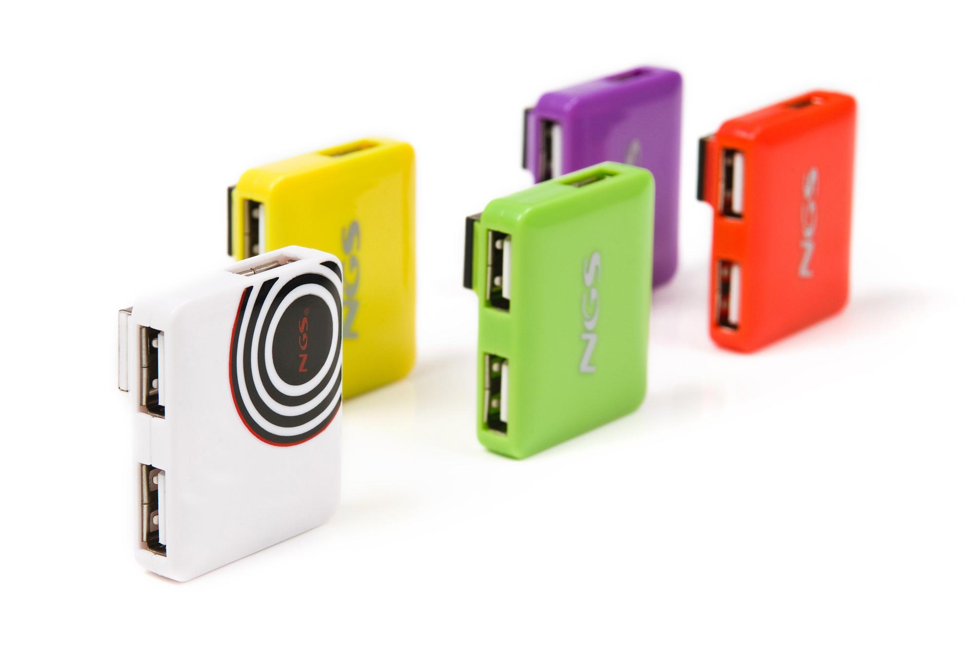 NGS Green Microhub – image 7