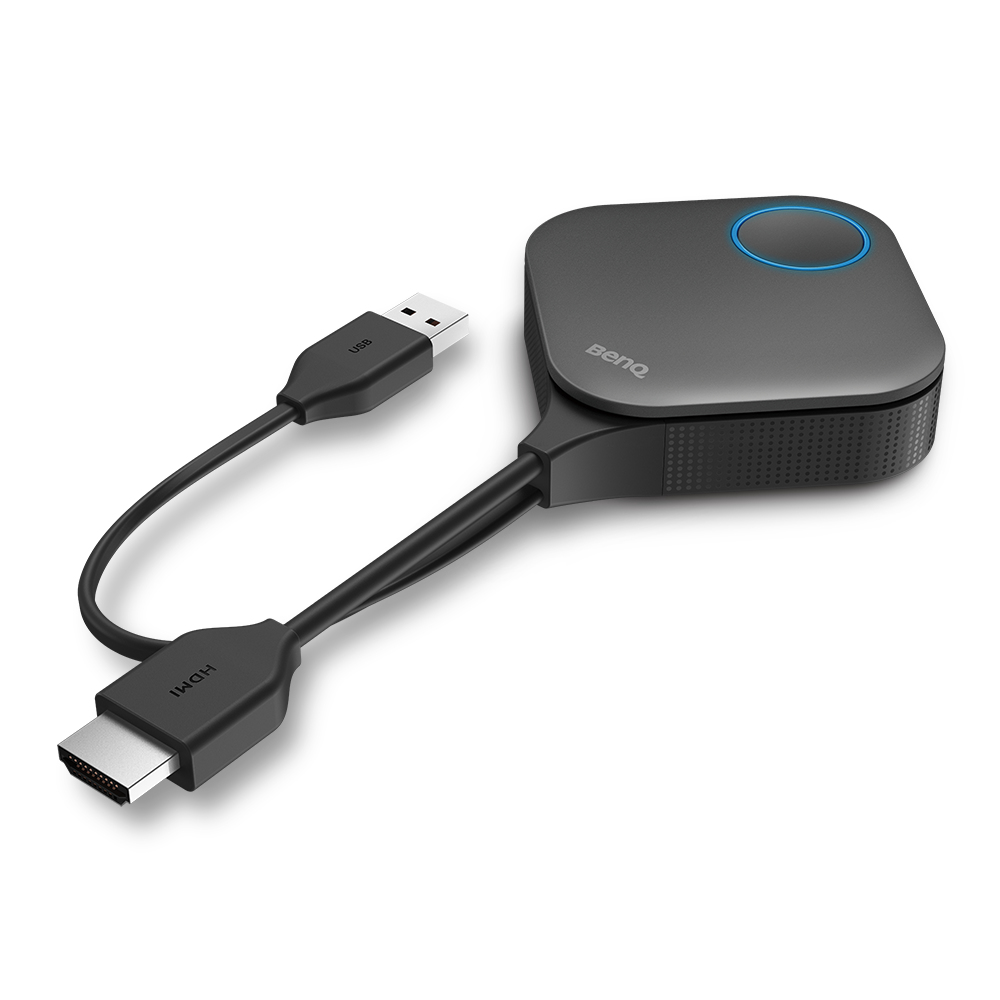 BenQ InstaShow WDC30 – image 9