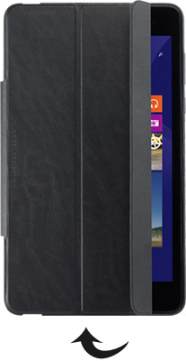 ASUS 90XB02DN-BSL000 laptop case – image 2