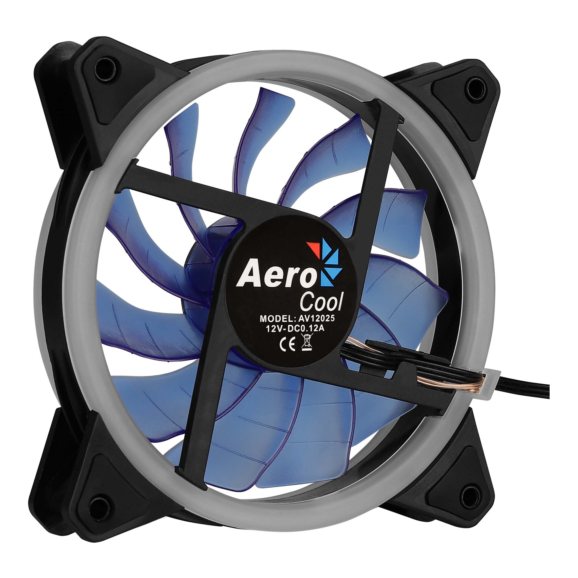 Aerocool Rev Blue – image 4