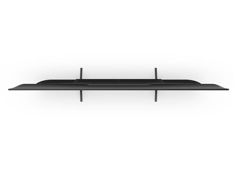 TCL 75C721 TV 190.5 cm (75") 4K Ultra HD Smart TV Wi-Fi Silver – image 5