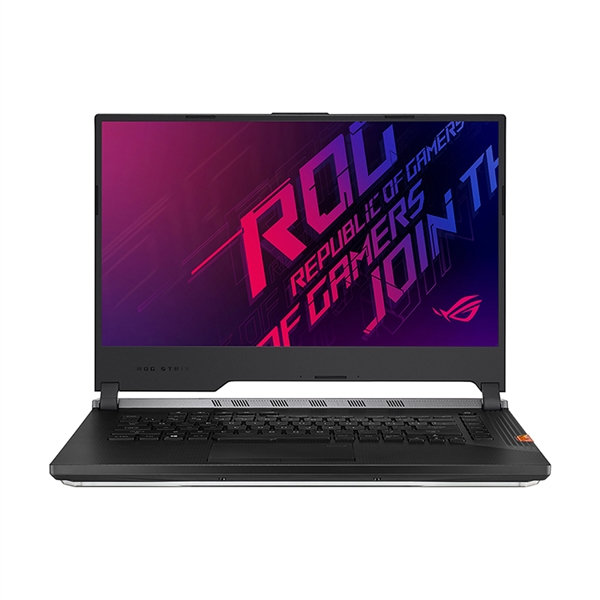 ASUS ROG Strix G731GT-H7133T Intel® Core™ i7 i7-9750H Laptop – image 1