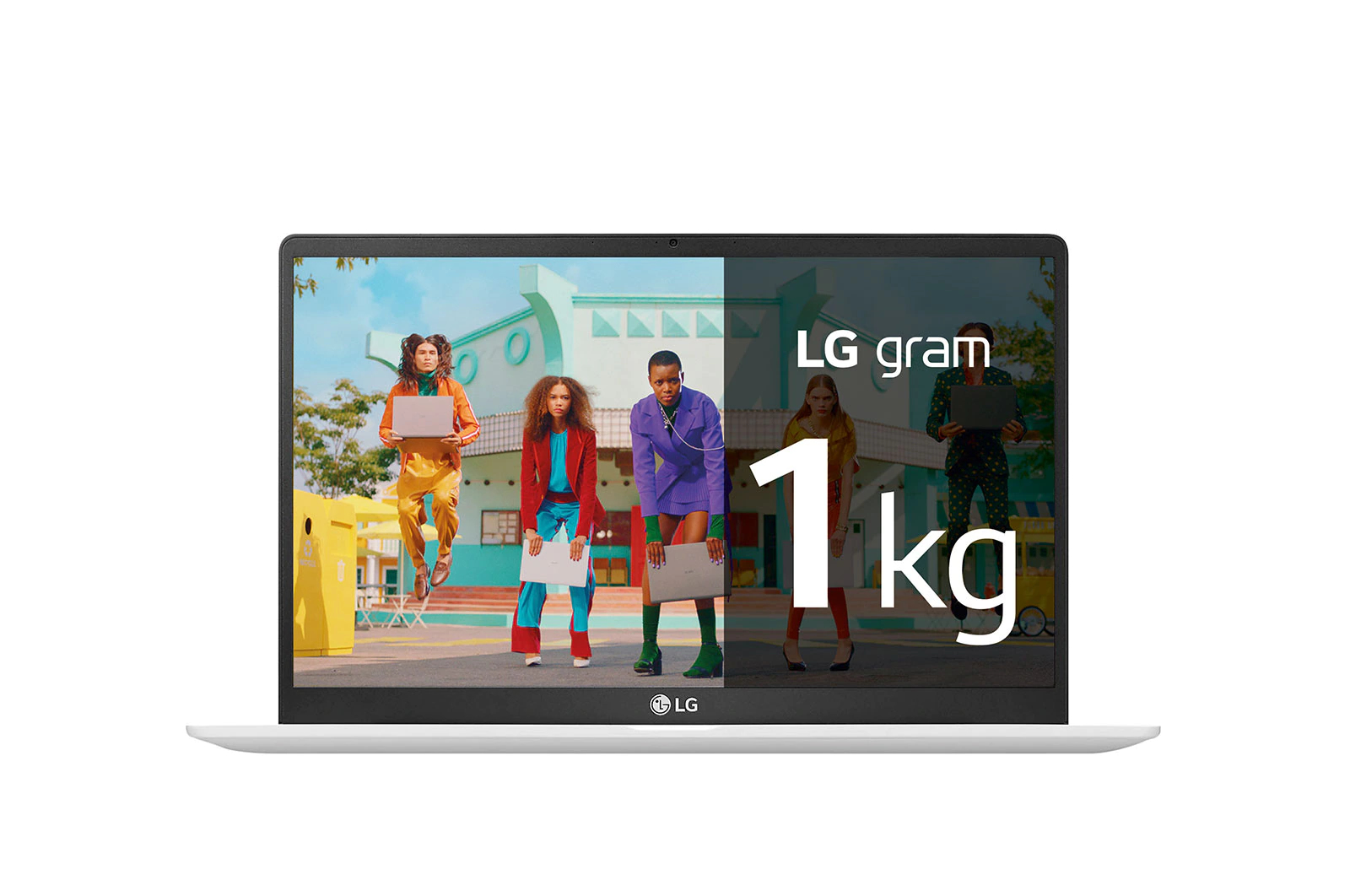 LG Gram 14Z90N-V-AR53B laptop Intel® Core™ i5 i5-1035G7