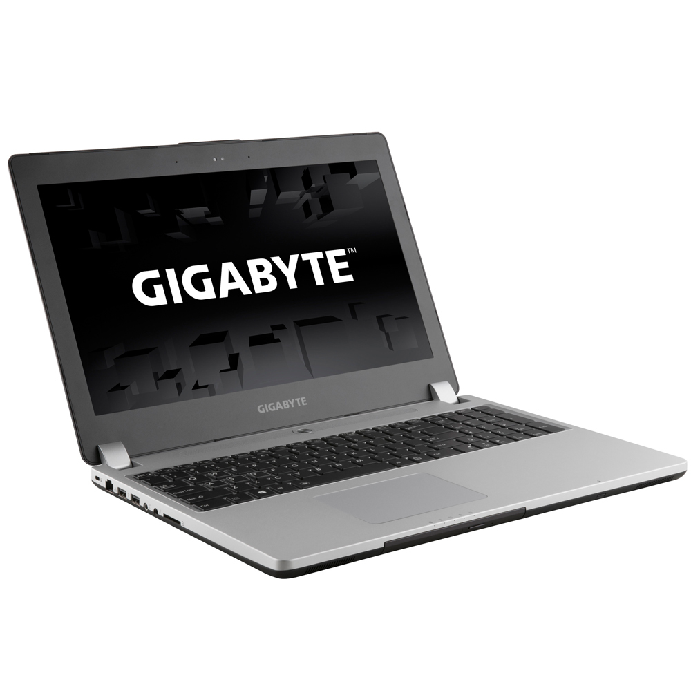 GIGABYTE U series U35F Intel® Core™ i7 i7-4500U Laptop – image 1