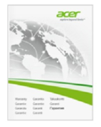 Acer 633M + Options Pack - Gold – image 2