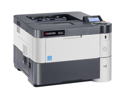 Kyocera FS-2100D/KL3 – image 1