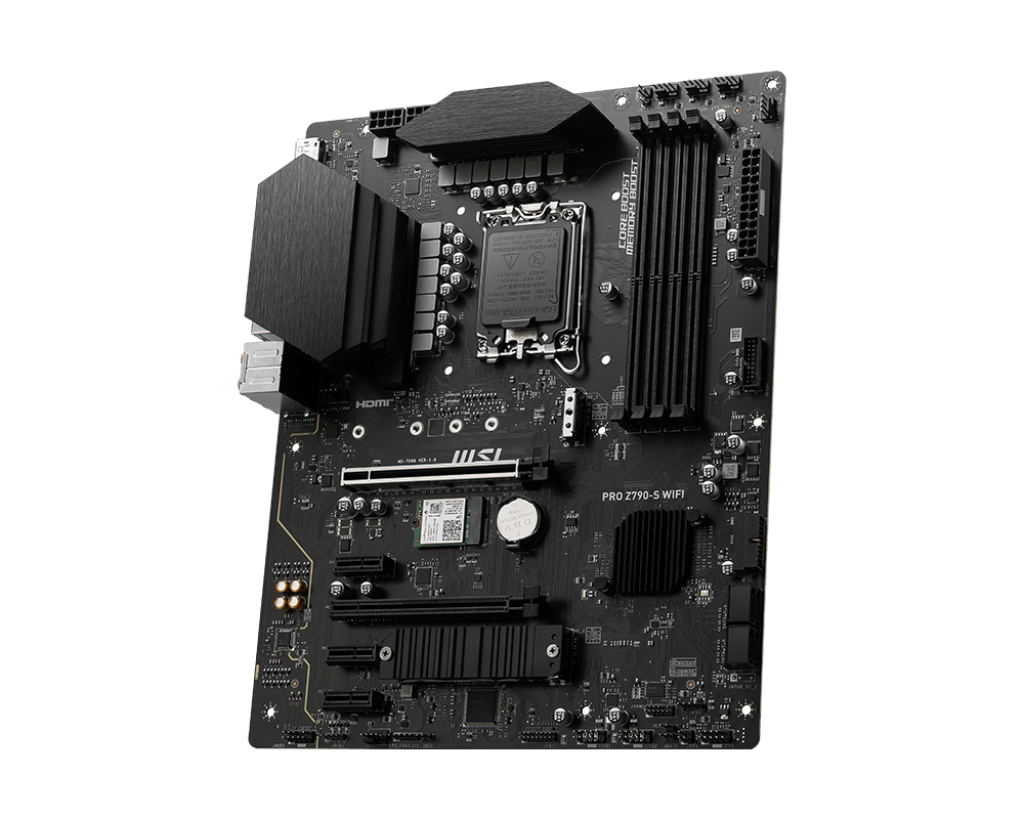 MSI PRO Z790-S WIFI – image 3