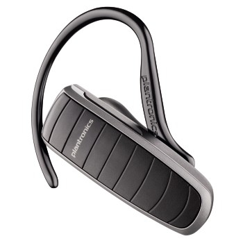 Hama 00115000 headphones/headset Wireless Ear-hook Bluetooth Black