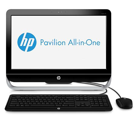 HP Pavilion 23-b021a Intel® Core™ i3 i3-3220