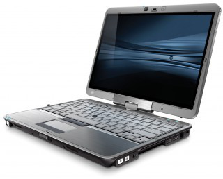 HP EliteBook WS272AW Intel® Core™ i5 i5-540M Hybrid (2-in-1) – image 3