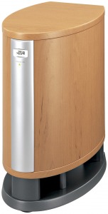 JVC Active subwoofer SX-DW303