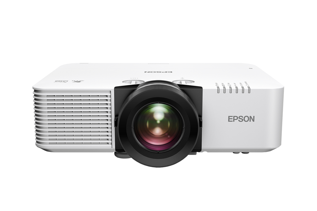 Epson EB-L790SE Short throw projector 7000 ANSI lumens 3LCD WUXGA (1920x1200) White – image 3