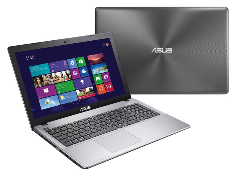 ASUS X550CC-XX551H-BE Intel® Core™ i5 i5-3337U Laptop – image 7