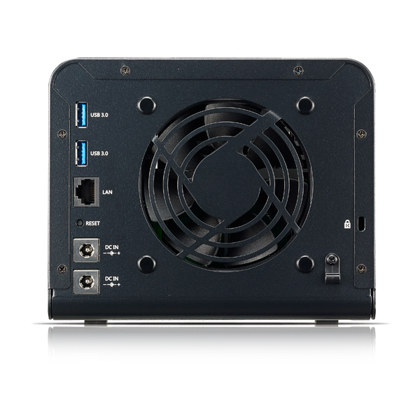 Origin Storage Thecus N4310 – image 5