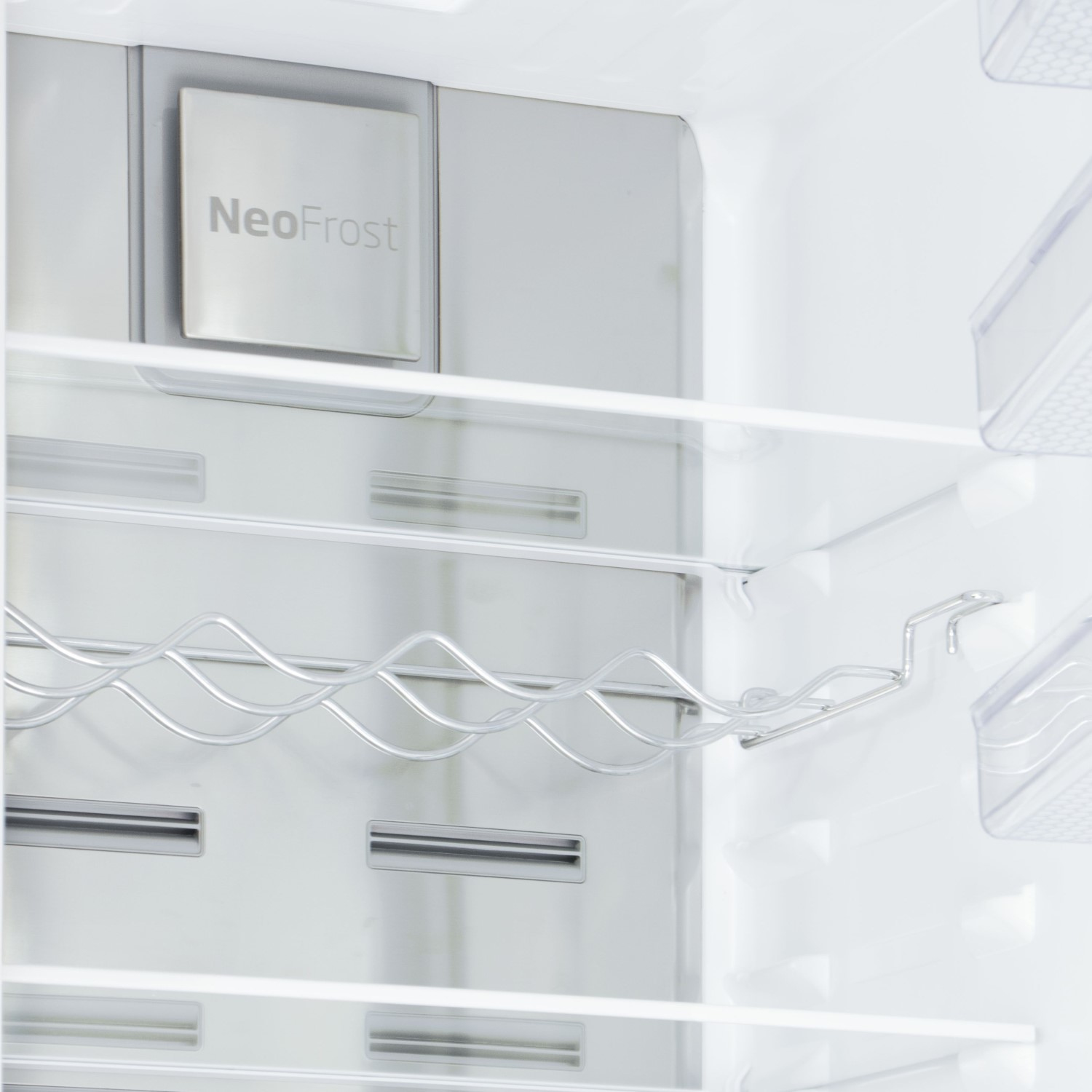 Beko BCNA275E33SN fridge-freezer Built-in – image 5