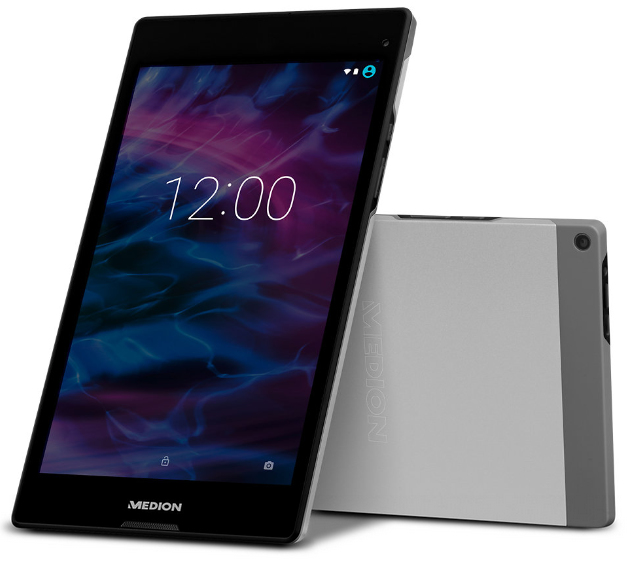 MEDION LIFETAB P8311 Intel Atom® – image 2