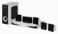 Samsung HT-P10 home cinema system 5.1 channels