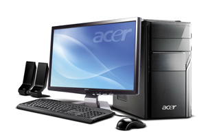 Acer Aspire M3641