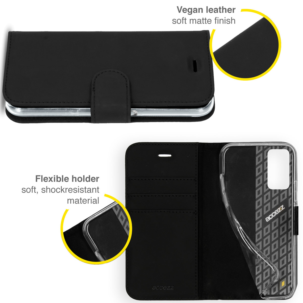 Accezz SH00050243 mobile phone case – image 4