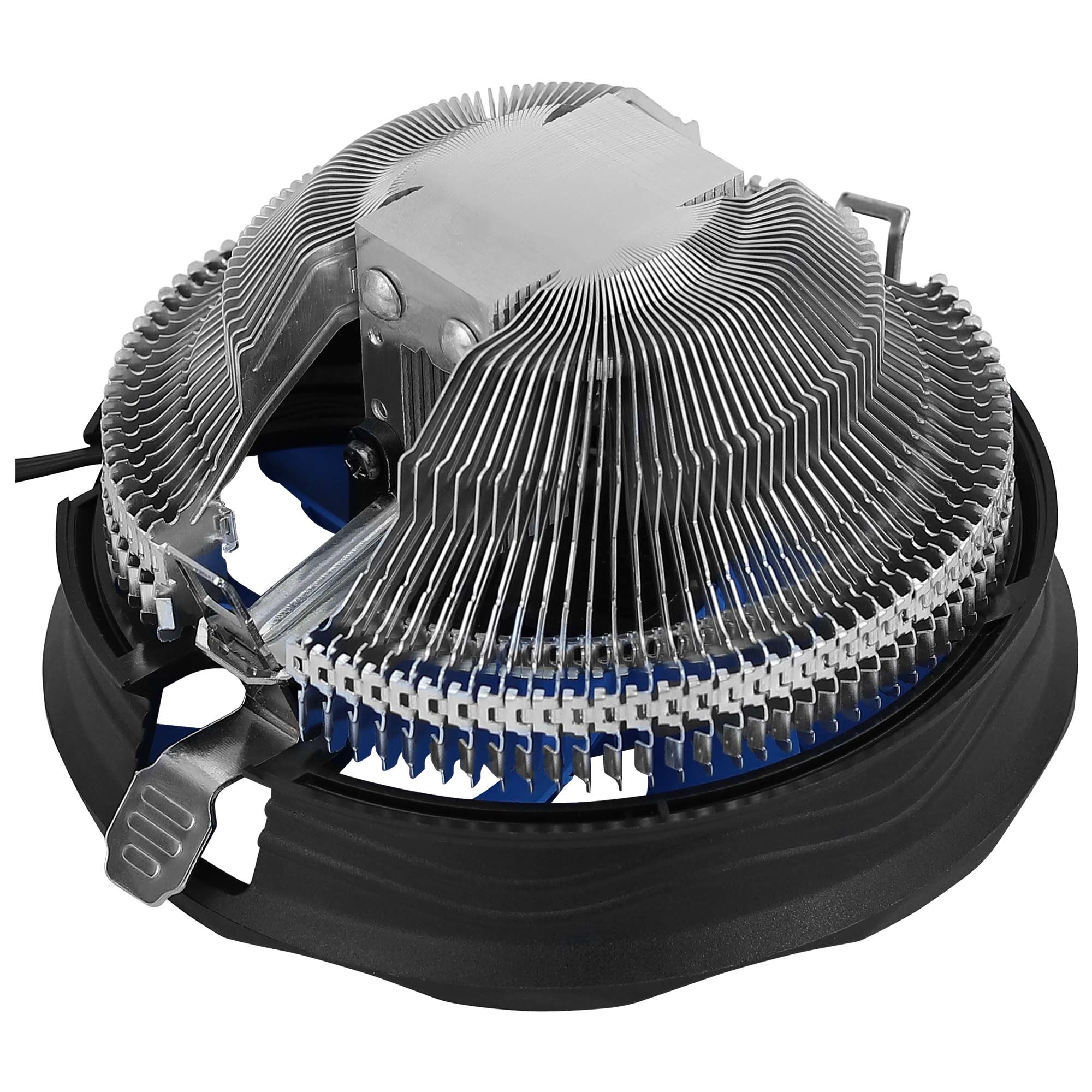 Aerocool VERKHOPLUS computer cooling system Processor Cooler – image 3