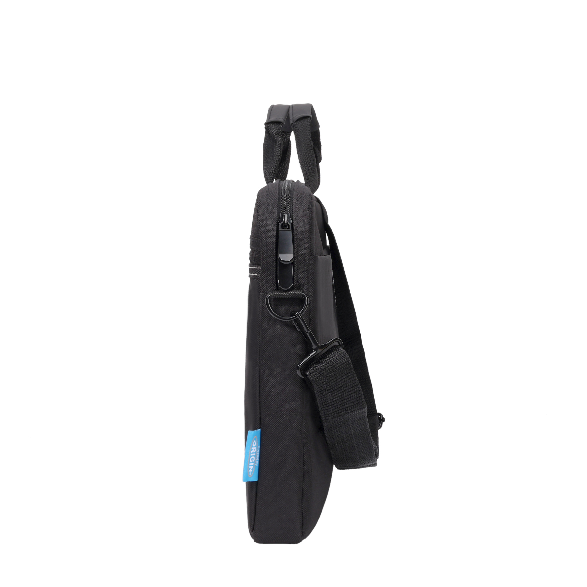 Origin Storage Laptop Bag 13-14in + Dell Mouse Bundle – image 5
