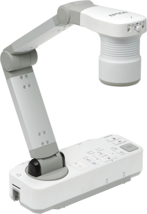 Epson Visualiser - ELPDC20 - Desktop Optical