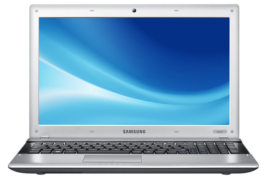 Samsung RV NP-RV511 Intel® Pentium® P6100 Laptop – image 1