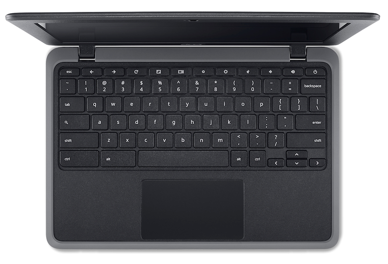Acer Chromebook 11 C732-C0W8 Intel® Celeron® N3350 – image 4