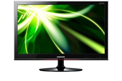Samsung P2050N computer monitor