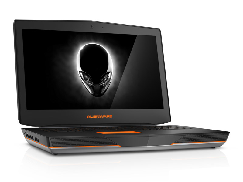 Dell Alienware 14 – image 1