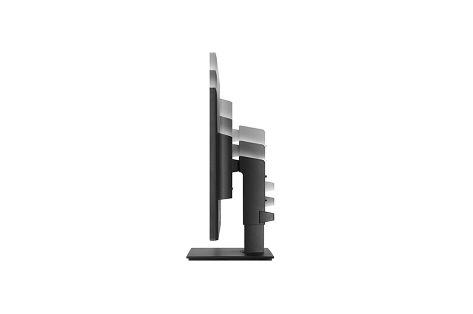 LG 27BL650C-B computer monitor – image 5