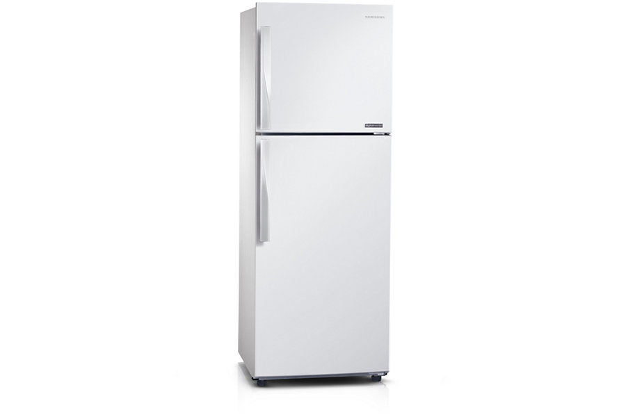 Samsung RT25FAJEDWW fridge-freezer Freestanding – image 3