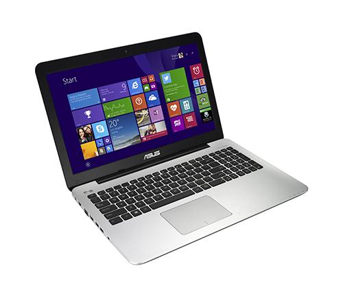 ASUS K455LN-WX006D laptop Intel® Core™ i7 i7-4510U – image 8