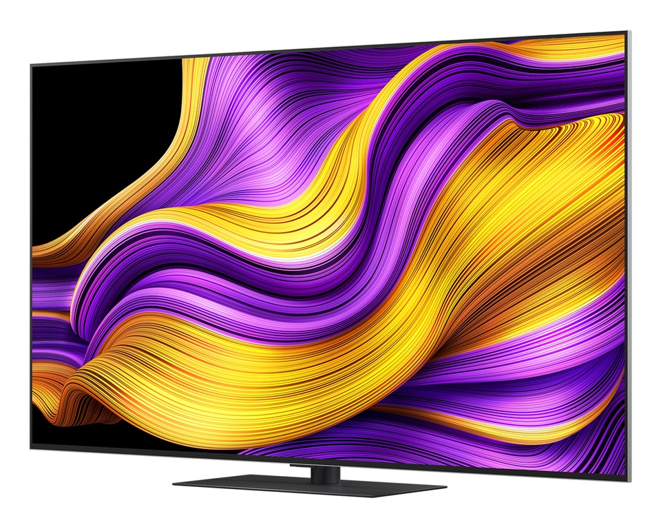 TV LG OLED Evo OLED65G5 164 cm 2025 — photo 5