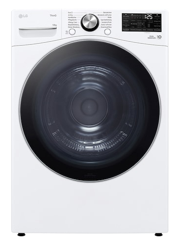LG RT18VT — vue 1 sur 8