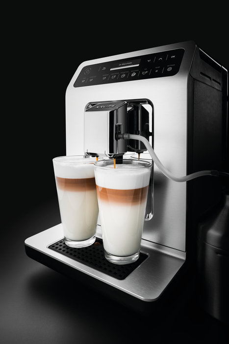 Krups Evidence EA89 Fully-auto Espresso machine – image 8