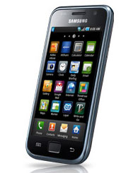 Samsung Galaxy S I9000 – image 2