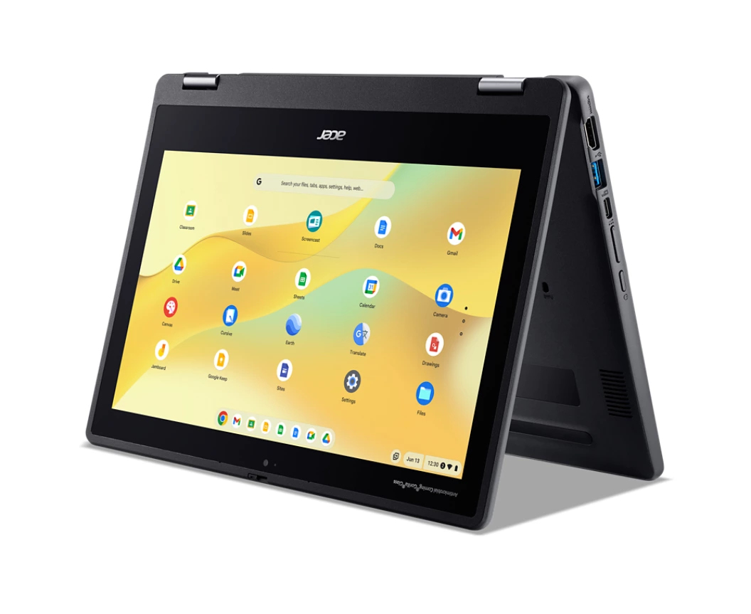 Acer Chromebook R757T-C019NA N150 – image 7