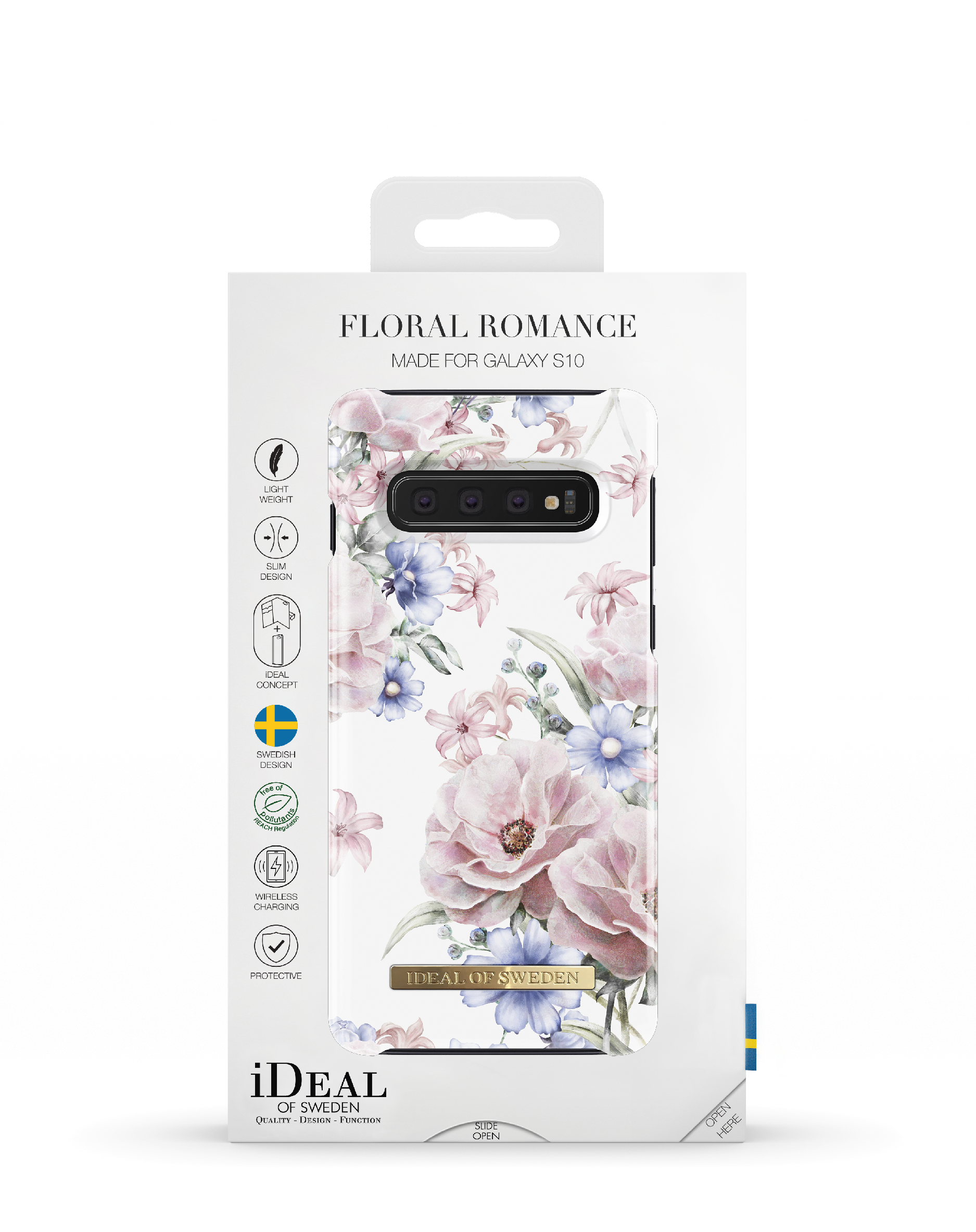 iDeal of Sweden Floral Romance – image 3