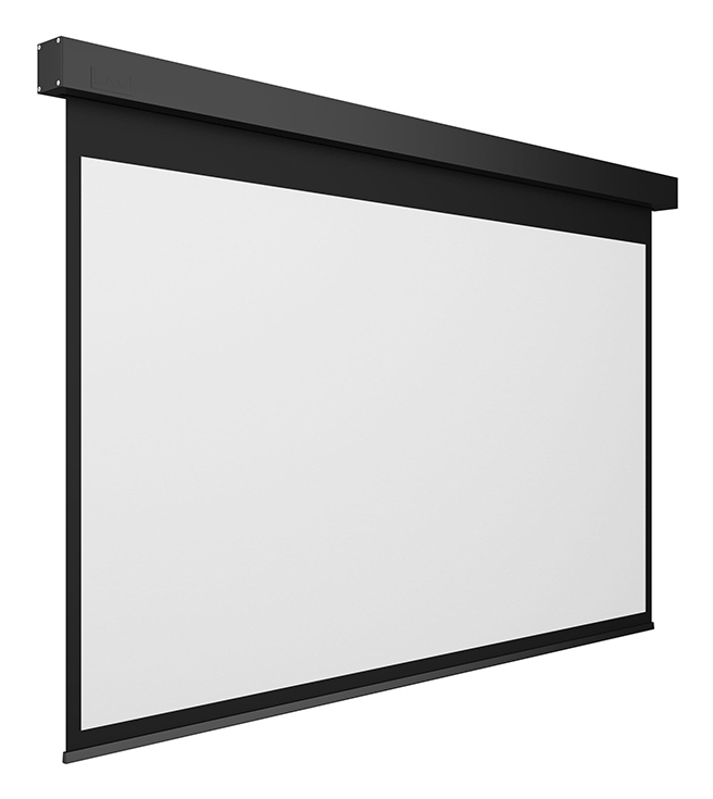 Multibrackets M 16:9 Motorized Projection Screen – image 2