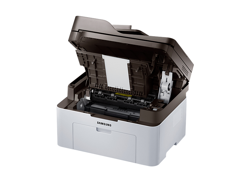 Samsung Xpress SL-M2070FW multifunction printer Laser A4 – image 8