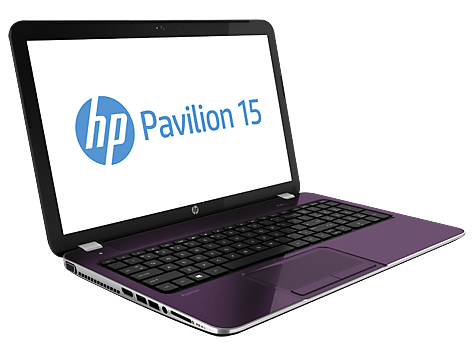 HP Pavilion 15-e043sa AMD A4 A4-5000 Laptop – image 9