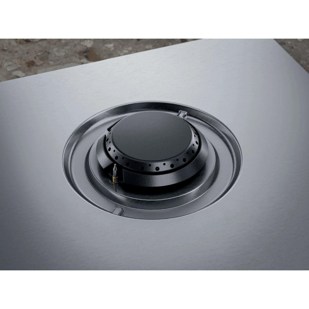 Electrolux KGU643723Z Stainless steel Built-in – image 3
