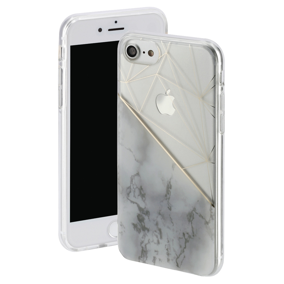 Hama Marble mobile phone case