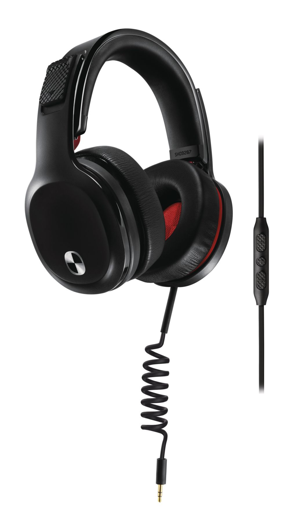 Philips O'Neill The CRASH Headband Headphones SHO9207/28