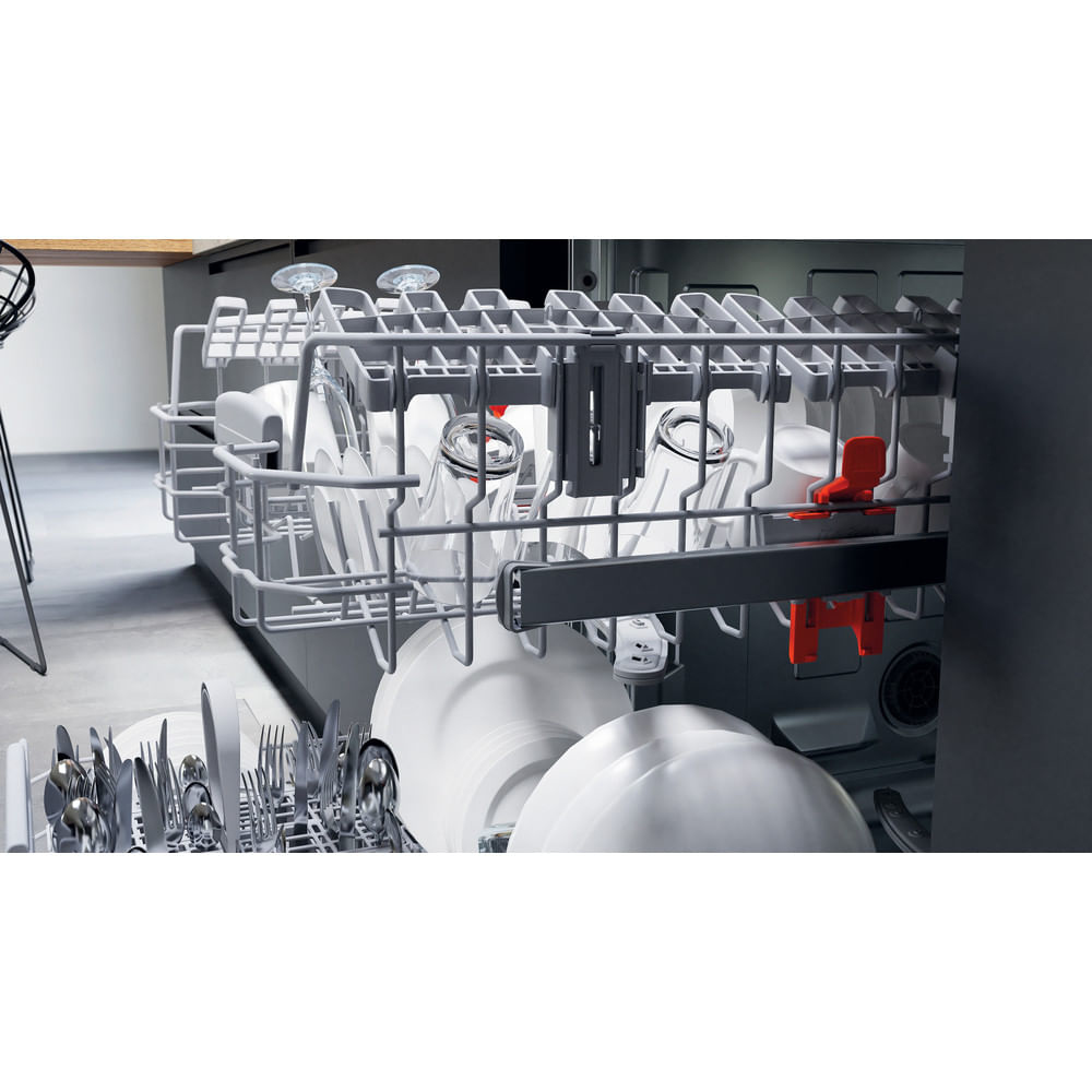 Hotpoint HIC 3C34 – image 6